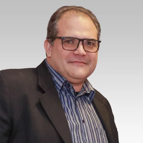 Carlos Brandão