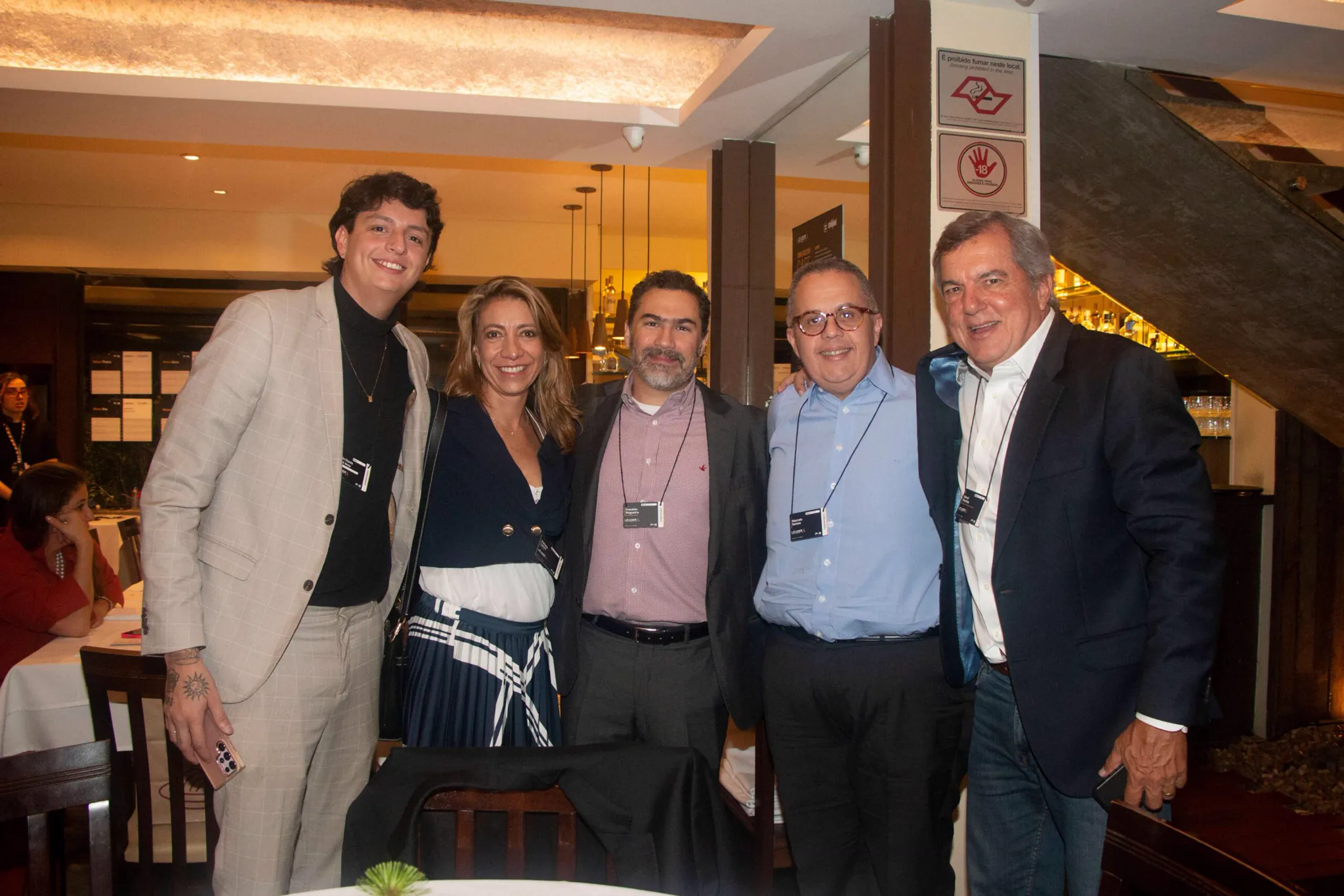 LeaderX Ventures