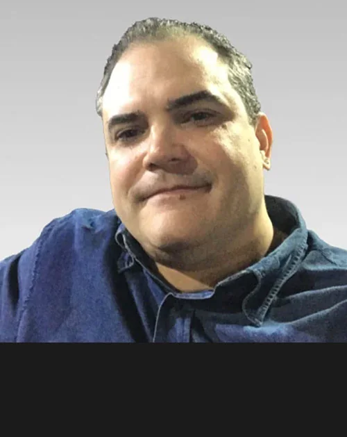 Carlos Brandão