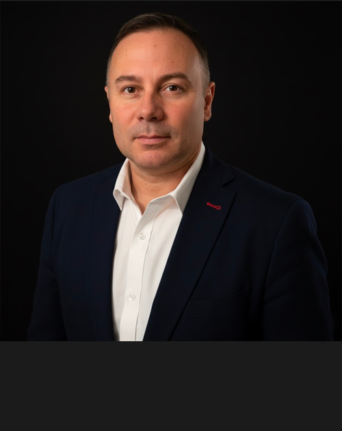 Rafael Faria