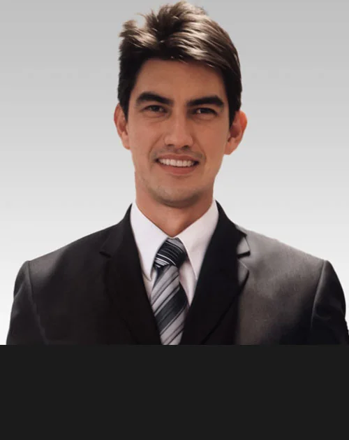 Robson Padilha