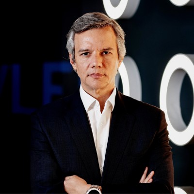 Carlos Foz