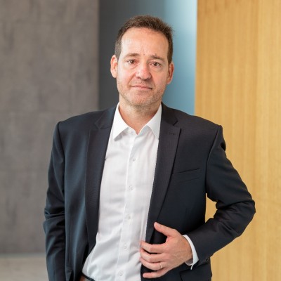 Daniel Tatini