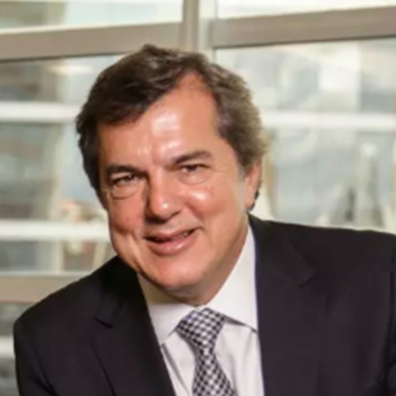Ideval Munhoz