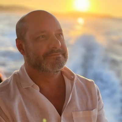 Luis Delfim