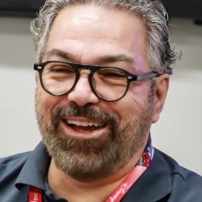 Rubens Batista