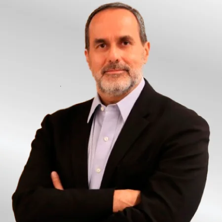 Alfredo Lalia Neto