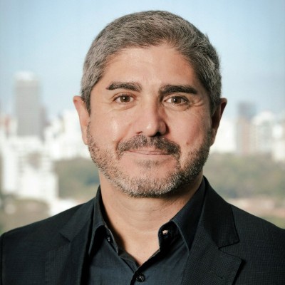 Marcelo José G.