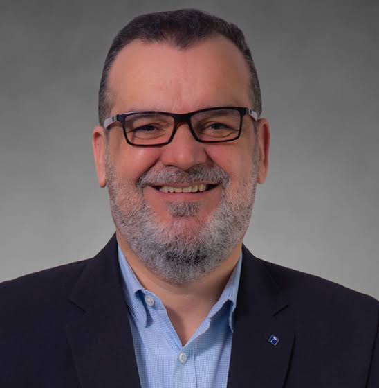 Marcelo Vitoriano