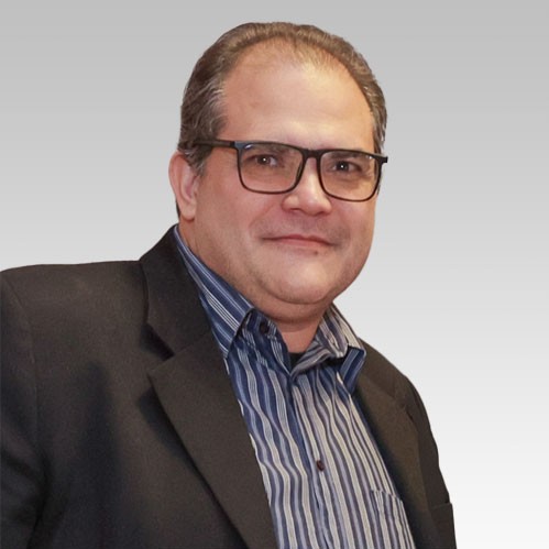Carlos Brandão