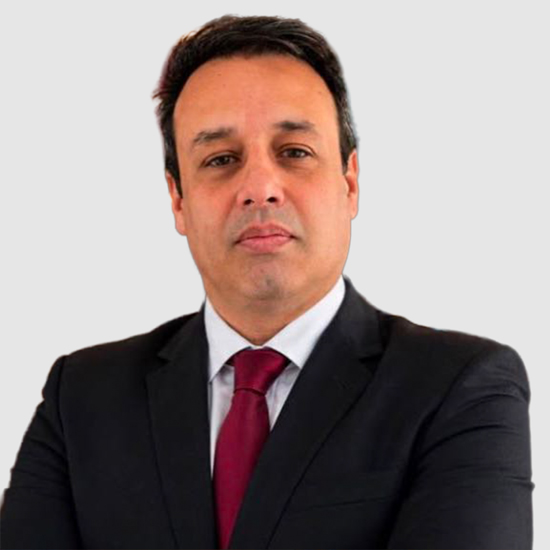 Luís Holtz
