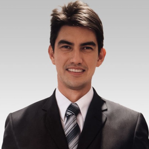 Robson Padilha
