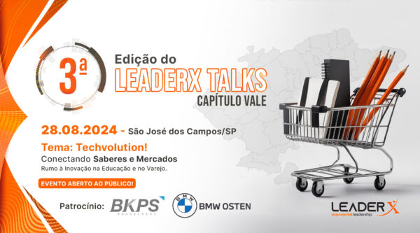 3 leaderx talks capitulo vale