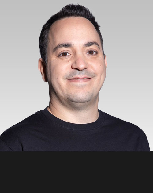 Foto de Sebastian Stranieri, CEO e Fundador na VU Inc.