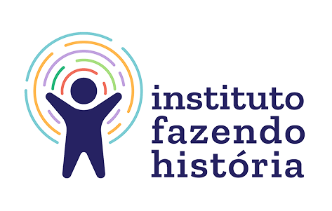 Logo Instituto Fazendo História