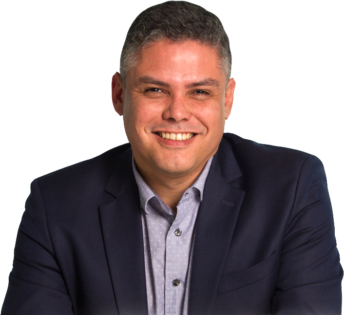 Flavio Moraes Junior