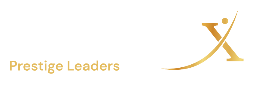 LeaderX Logo