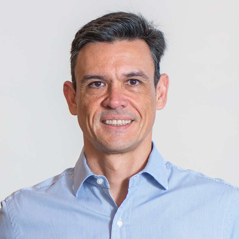 Foto de Sandro Simas