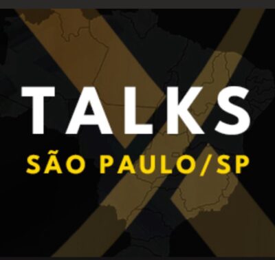 TALKS São Paulo na Sompo