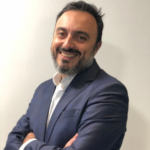 Foto de Alexandre Di Sessa