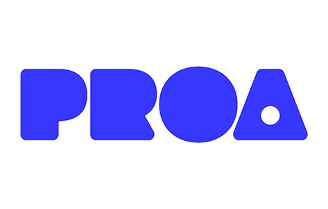 Logo Instituto PROA