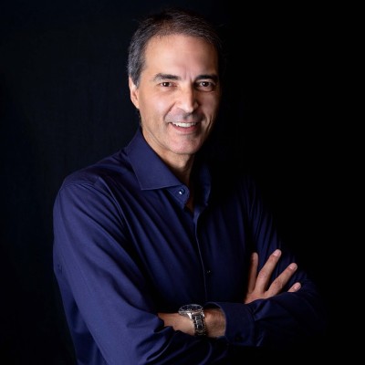Rogerio Barreira
