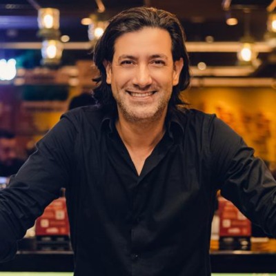Wagner Villaverde